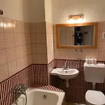 Gasthof Csoergo Vendeghazak