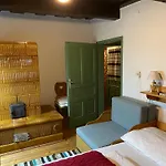 Gasthof Csoergo Vendeghazak 3*