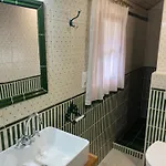 Csoergo Vendeghazak Szalafő