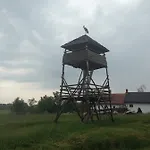Csoergo Vendeghazak