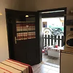 Csoergo Vendeghazak 3*
