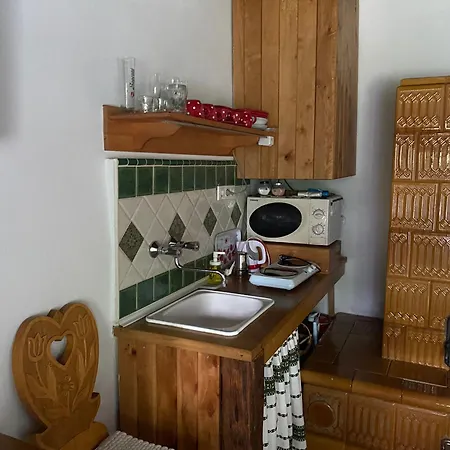 Csörgő