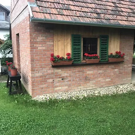 Csörgő Vendégház Szalafő