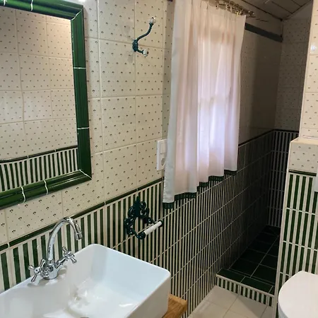 Csoergo Vendeghazak Szalafő