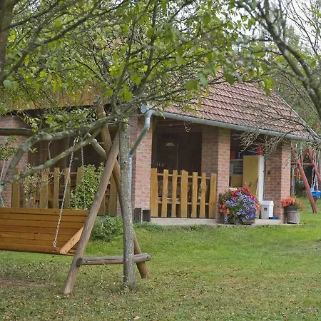Pensión Csörgő *