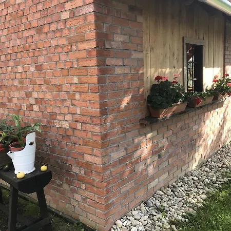 Csoergo Vendeghazak 3* Szalafő