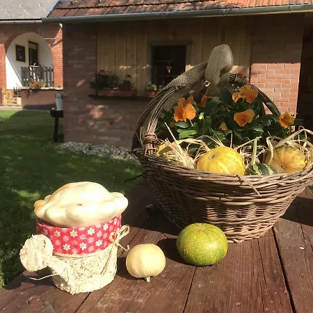Csörgő