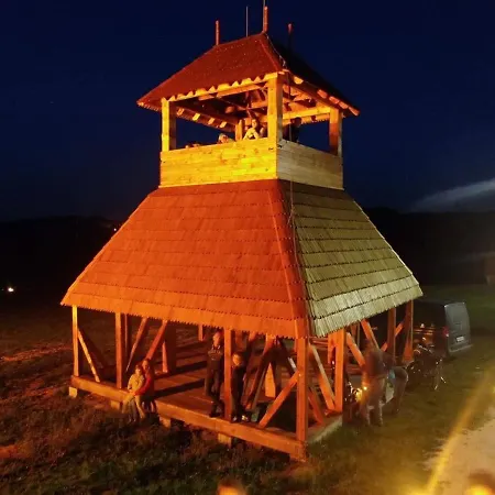 Csörgő * Szalafő