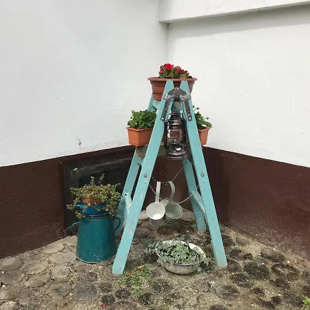 Pensión Csörgő
