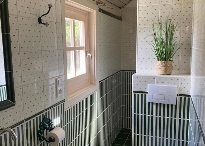 Csoergo Vendeghazak בית הארחה 3*