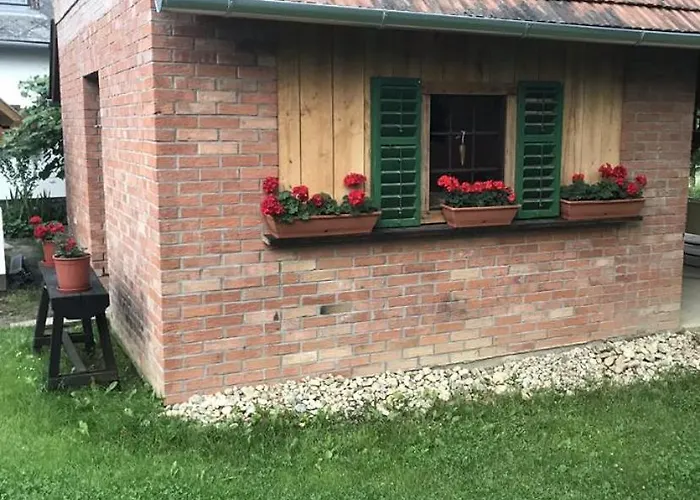 Csoergo Vendeghazak בית הארחה Szalafő