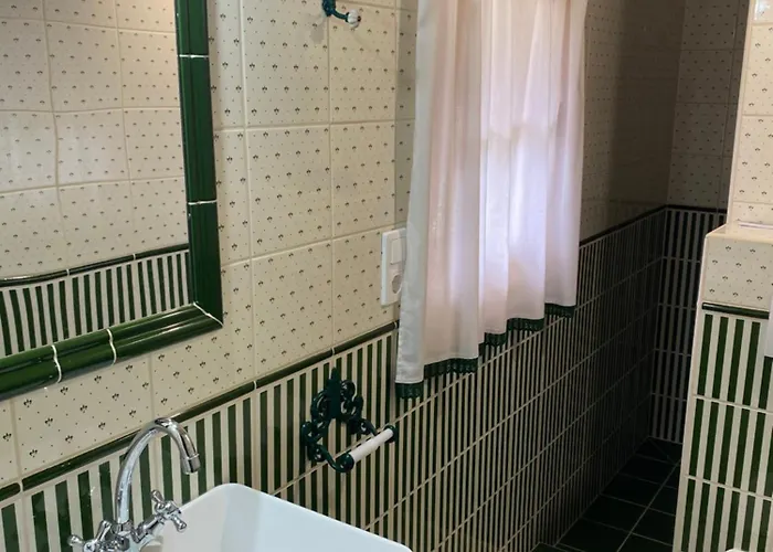 Csoergo Vendeghazak Szalafő