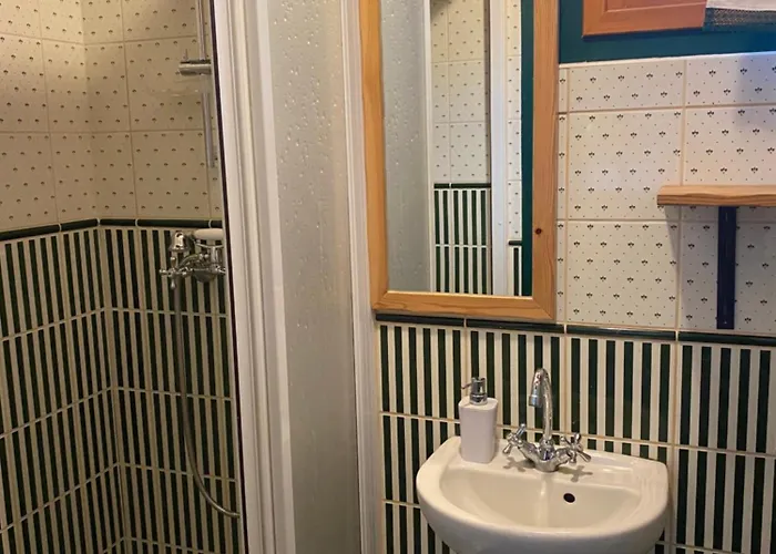 בית הארחה Csoergo Vendeghazak