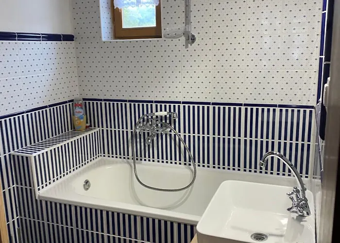 בית הארחה Csoergo Vendeghazak 3*