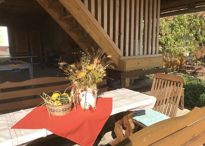 Csoergo Vendeghazak Szalafő