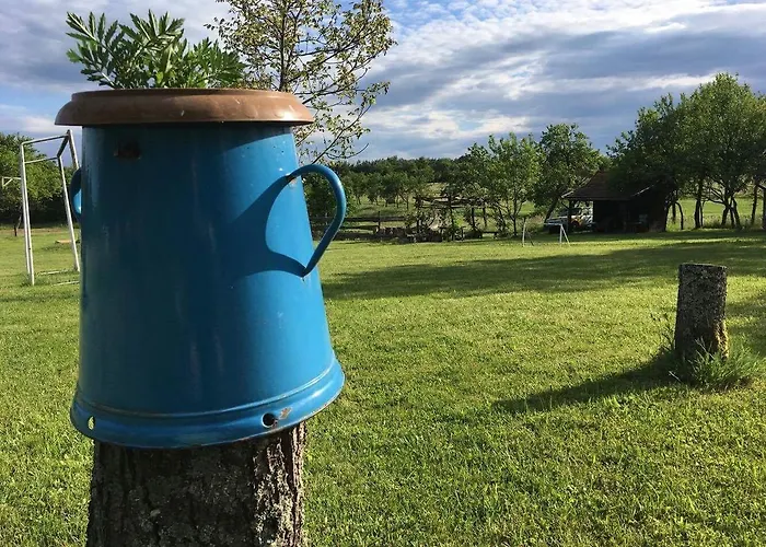 Csoergo Vendeghazak בית הארחה 3*