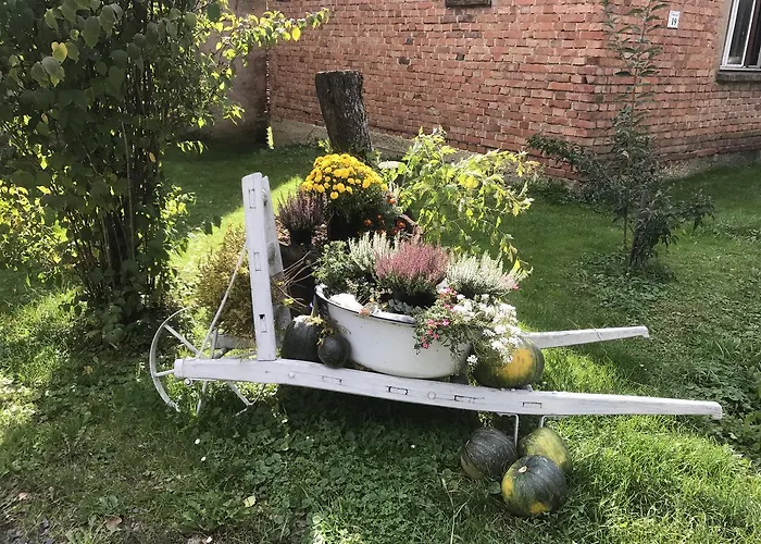 Csoergo Vendeghazak בית הארחה Szalafő