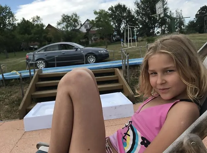 Csoergo Vendeghazak 3*