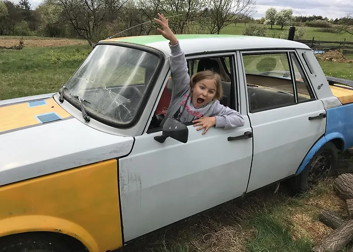 Csoergo Vendeghazak בית הארחה Szalafő