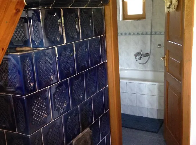 Csoergo Vendeghazak בית הארחה 3*