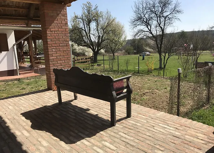 Csoergo Vendeghazak 3* Szalafő