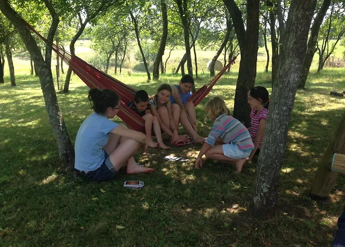 בית הארחה Csoergo Vendeghazak Szalafő