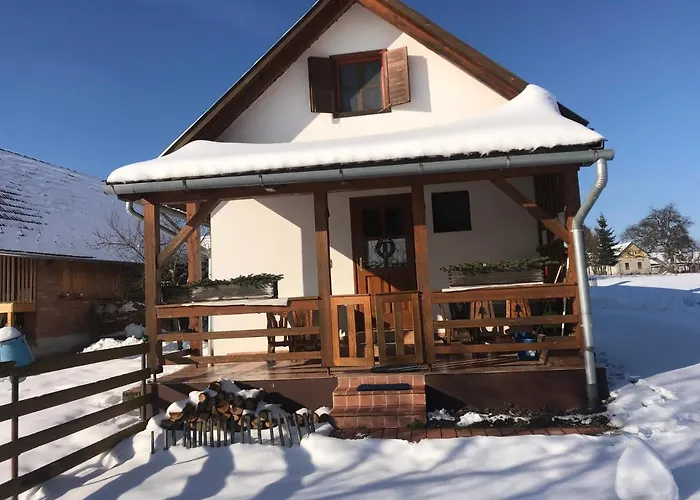 Csoergo Vendeghazak 3*