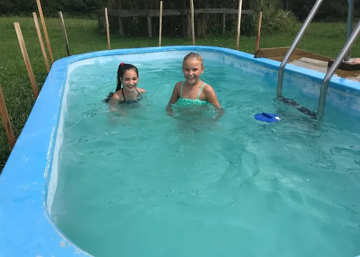 Csoergo Vendeghazak בית הארחה 3*