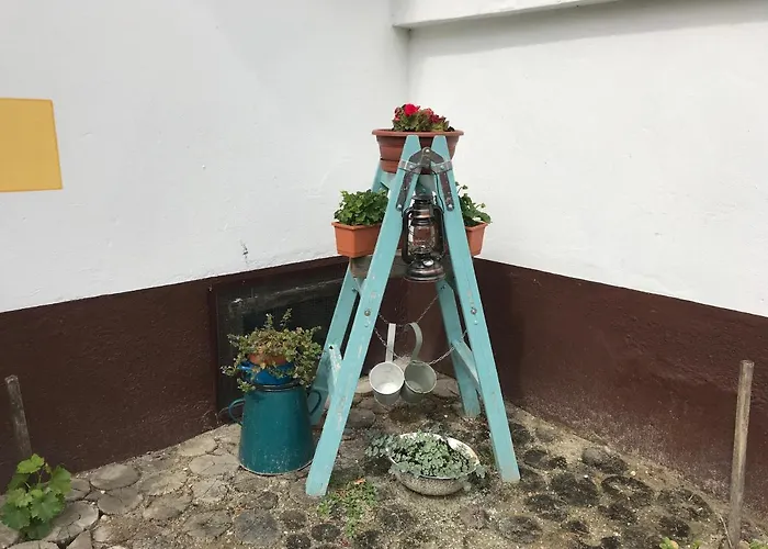 בית הארחה Csoergo Vendeghazak