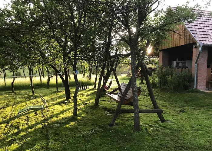 בית הארחה Csoergo Vendeghazak 3*